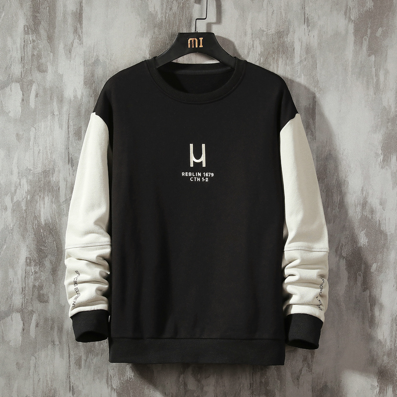 

2021 New Fashion Brand Hoodies Spring Autumn Hip Hop Casual Men's Sweatshirts Punk Streetwear Clothes Z6g8, Ds965 d