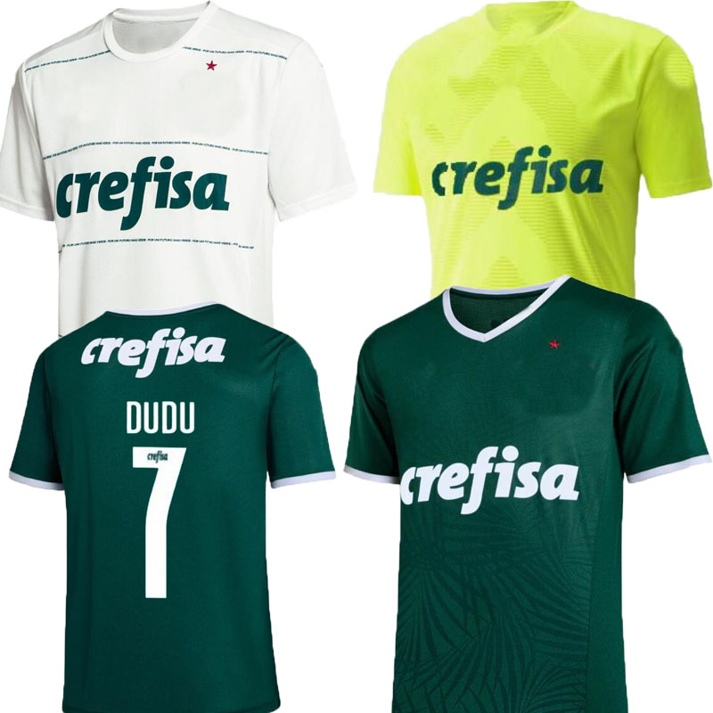 

2022 2023 Palmeiras soccer jerseys home away Rony 22 23 Danilo camisetas de fútbol GOALKEEPER R. Navarro Atuesta DUDO GOMEZ Veiga Roni football uniform shirts L.Adriano, Home 1