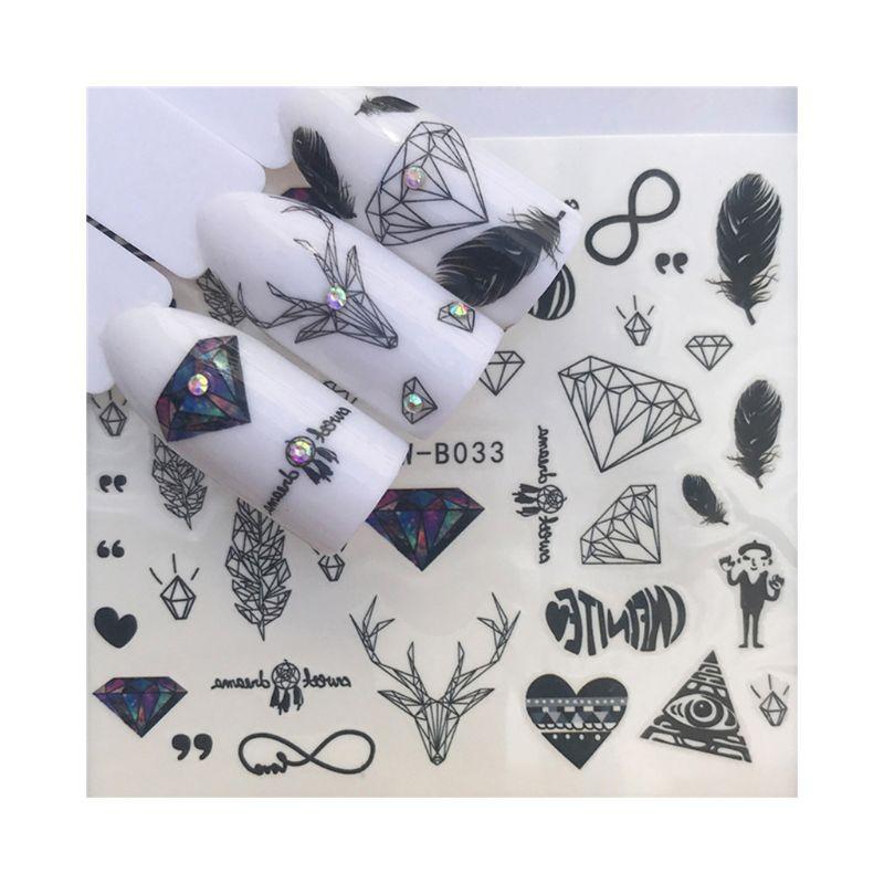 

Nail Art Files Dust Brush Cleaning Buffer Sponge Buffing Grit Sand UV Gel Polish Acrylic Manicure Tools Nail Stickers