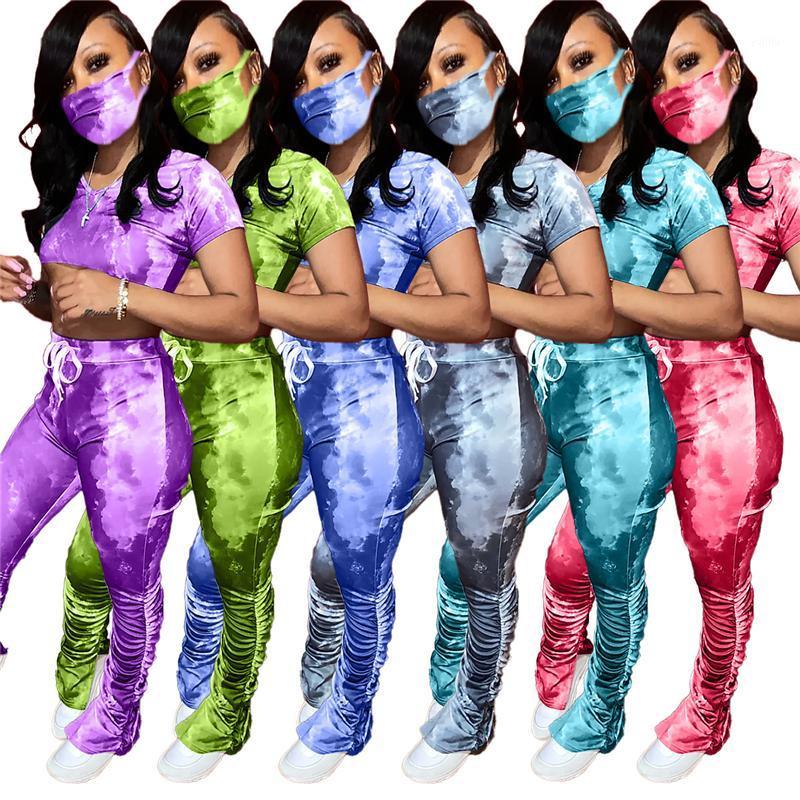 

Women Sports Suit High Waist Pants Elastic Active Wear Workout Sportswear Running Jogging Tracksuit 2 Piece Suit For Women1