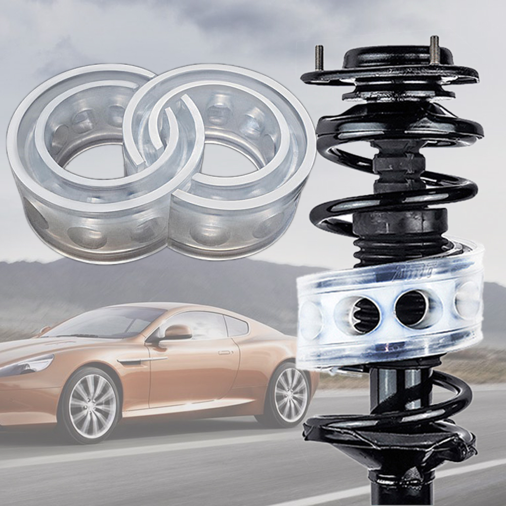 

Car Spring Buffer Retainer Shock Absorber Spring Bumper Power Car Buffers Auto Accessories Type A/B/C/D/E/F/A+/B+/C+