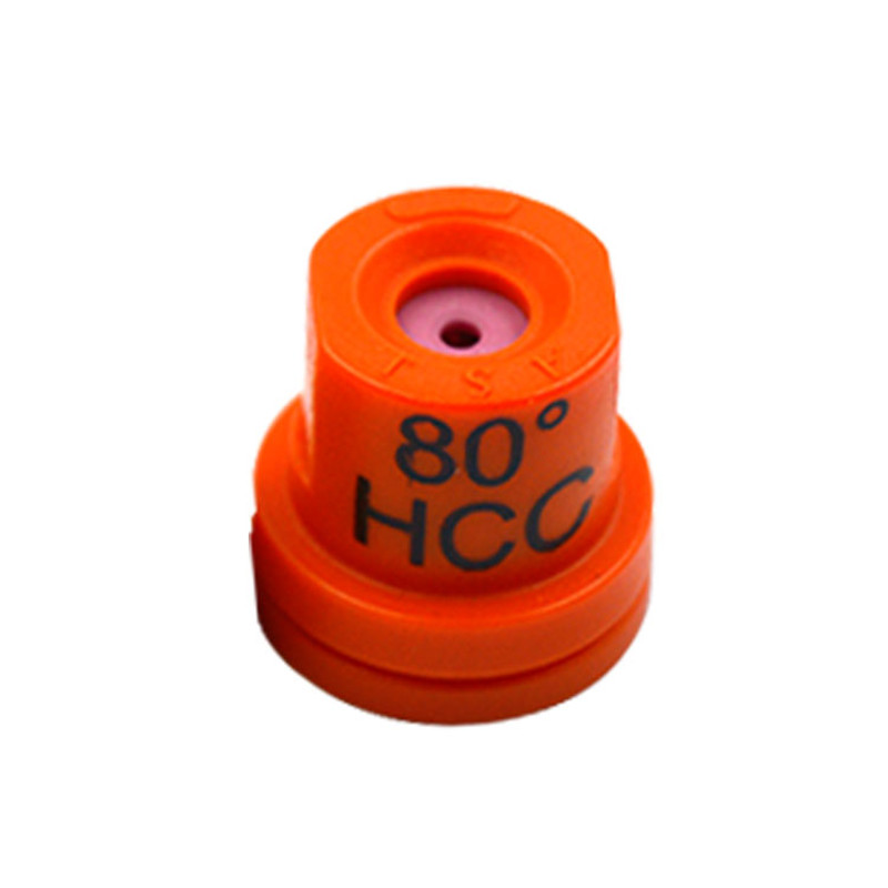 

Agricultural Sprayer Nozzle ARAG High Pressure Ceramic Hollow Cone Nozzle Garden Tools Irrigation Supplies