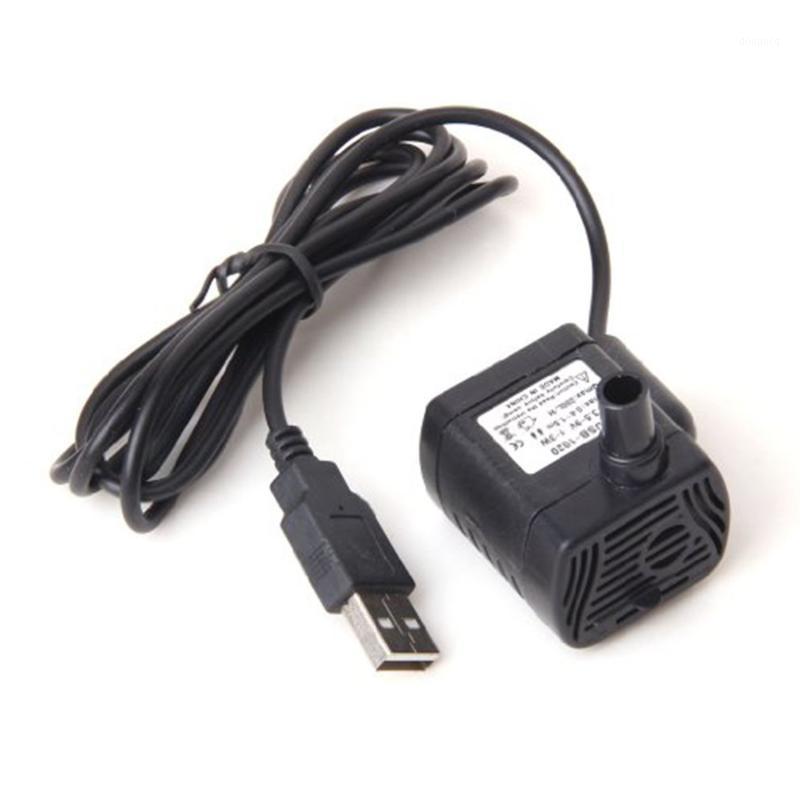 

3W Usb-1020 Crafts Dc3.5V-9V Charging Treasure Usb Micro Submersible Pump Professional Fashion Portable And Durable1