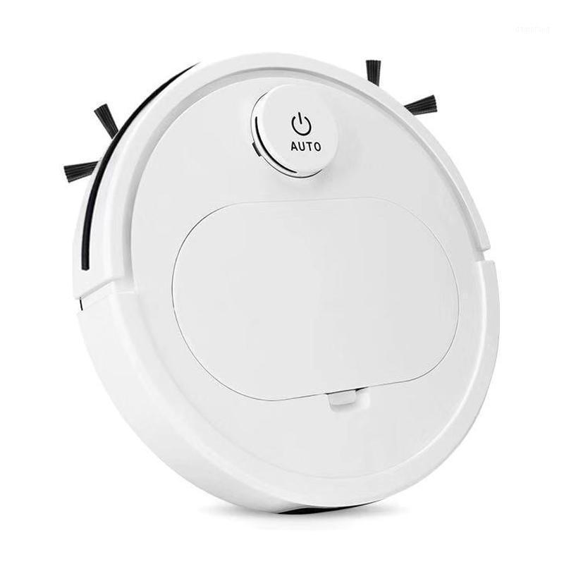 

3 In1 Automatic Robot Wireless Vacuum Cleaner ing Robot USB Charging ligent Lazy Vaccum Cleaner Robots Household Machi1