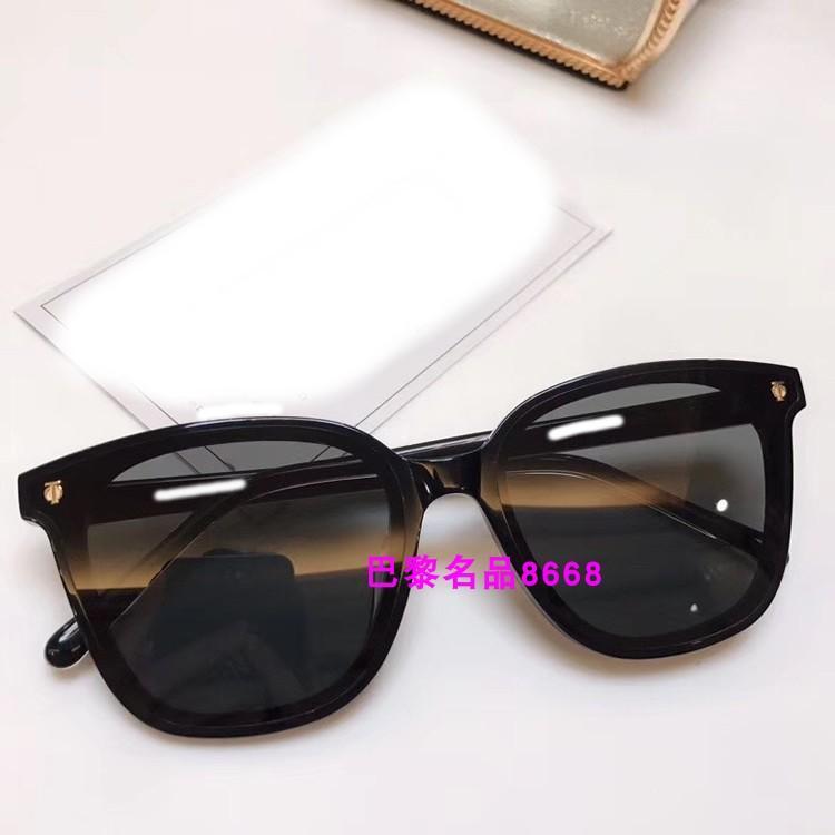 

K0405 2020 luxury Runway sunglasses women brand designer sun glasses for women glasses1