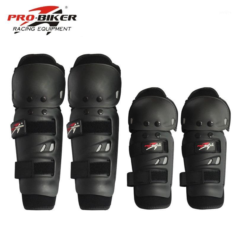 

4-piece riding tribal motorcycle riding knee moto motorcycle off-road racing protective gear hand and leg protection HX-P011