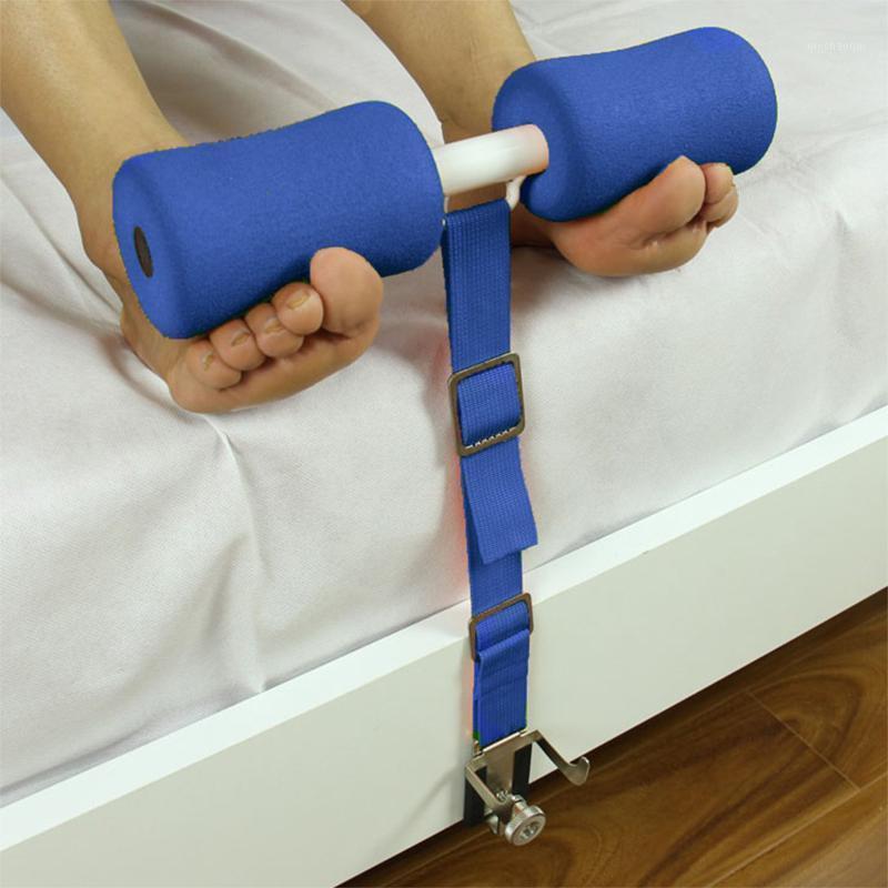

Home Bed Abdominal Trainer Fitness Tool Sit-ups Push-up Stands Fitness Equipments Portable Ab Exerciser Sports Assistant Bar1