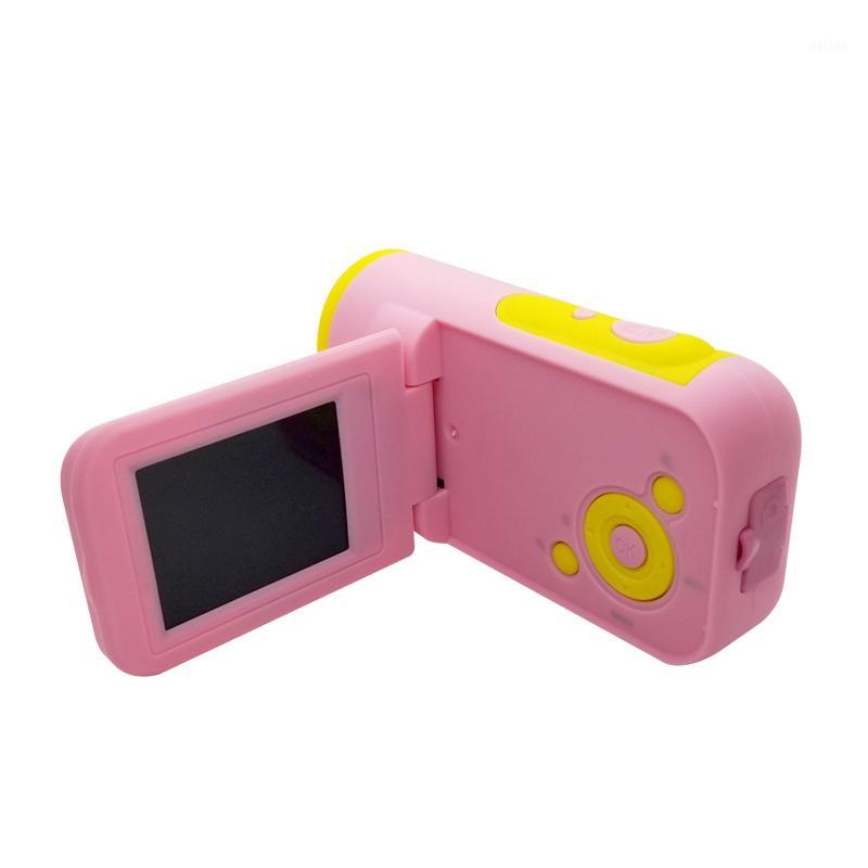 

Kids Digital Camera, HD With 2.0 Inch TFT Screen It, Is The Great Birthday / Holiday/ Christmas Gift To Chi1 Cameras