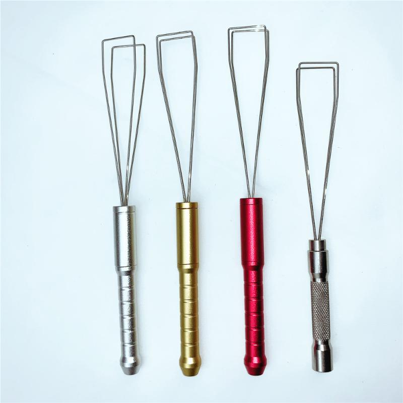 

Keycap Puller Mechanical Keyboard Aluminium Alloy Steel Wire Key Puller Keyboard Cleaning Tool Set Keycap