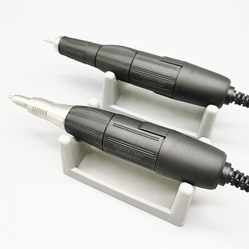 

5pcs Strong 210 90 204 &Marathon 102 102L 105L Handpiece For Electric Manicure Machine Nail Drill Milling Cutters Accessories