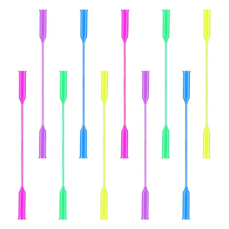 

10pcs Adjustable Length Jumping Ropes Kids Jump Ropes Fitness Skipping