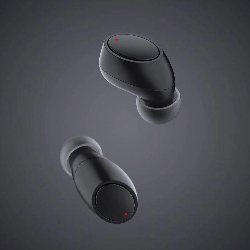 

2021 Mini Bluetooth Ear Wireless Headphones Headset With Mic Stereo Bluetooth 4.1 Earphone for Android Samsung Top Seller, Mixed color ( earphone+ )