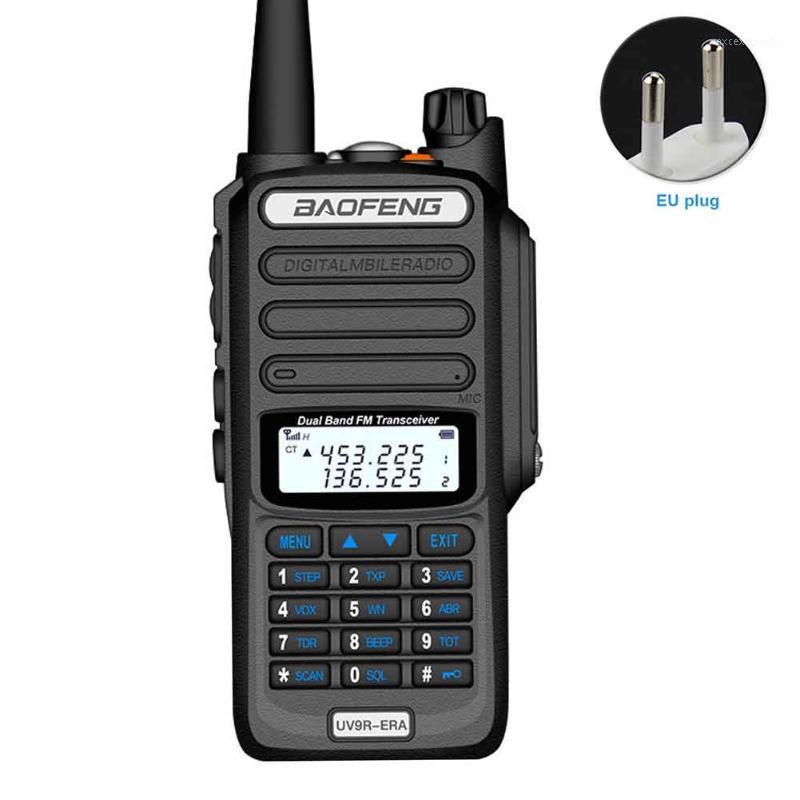 

Baofeng UV9R-ERA new Walkie Talkie 128 Channel 9500mAh Radio HF Transceiver VHF UHF Handheld Two Way Radio IP68 Waterproof1