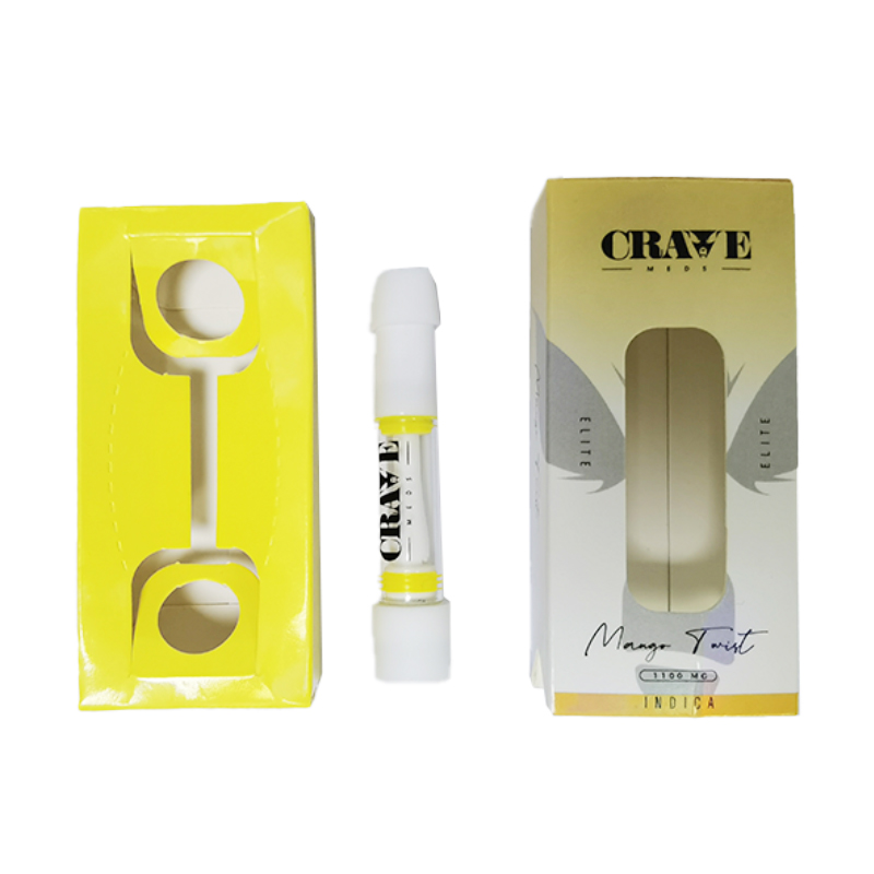 

ceramic cartridge Cravemeds Crave cartridge vape cartridges Crave Meds ape cartridge crave