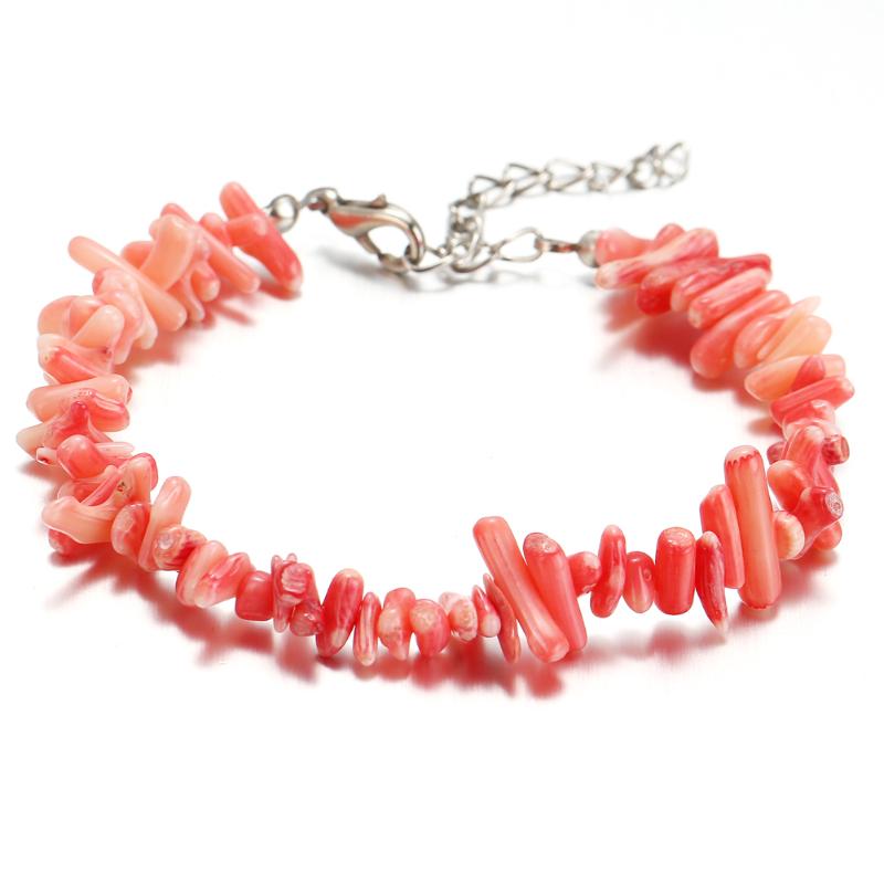 

Charm Bracelets 2021 Liujun Brand High-Quality Shell Bracelet Men's Elegant Ladies Beaded Jewelry Accessories Gifts For Friends