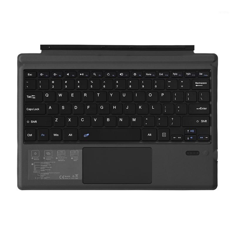 

Keyboard for Surface Pro 3/4/5/6/7 PC Wireless Bluetooth 3.0 Tablet Keyboard Tablet1