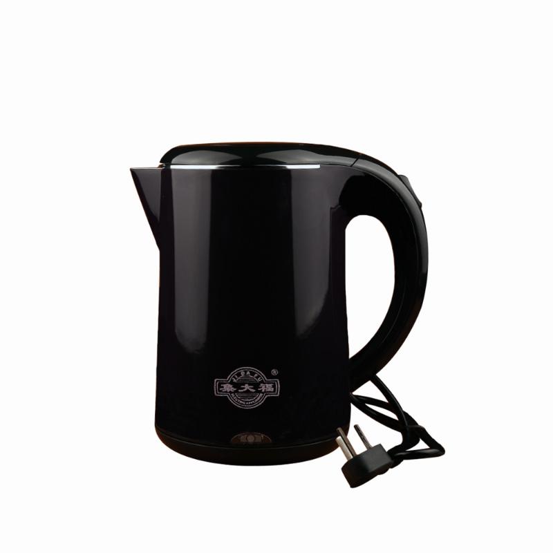 

JDC-1200A 1.2L 1500W Split Style Stainless Steel Quick Heating water kettles Auto power off Electric kettle teapot boiler