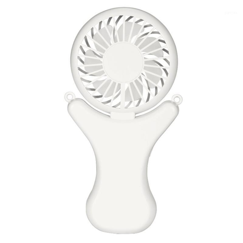 

2000mA Battery Portable Neck Fan Hand Free Neckband Fans With USB Rechargeable 3 Speed Mini Fan Summer Cooler1