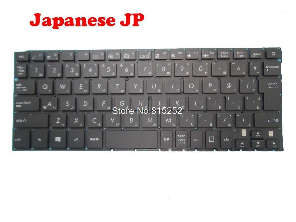 

Laptop Keyboard For ASUS Zenbook UX305L UX305LA Black Without Frame Nordic NE/United Kingdom/Japanese/Czech CZ/English US1