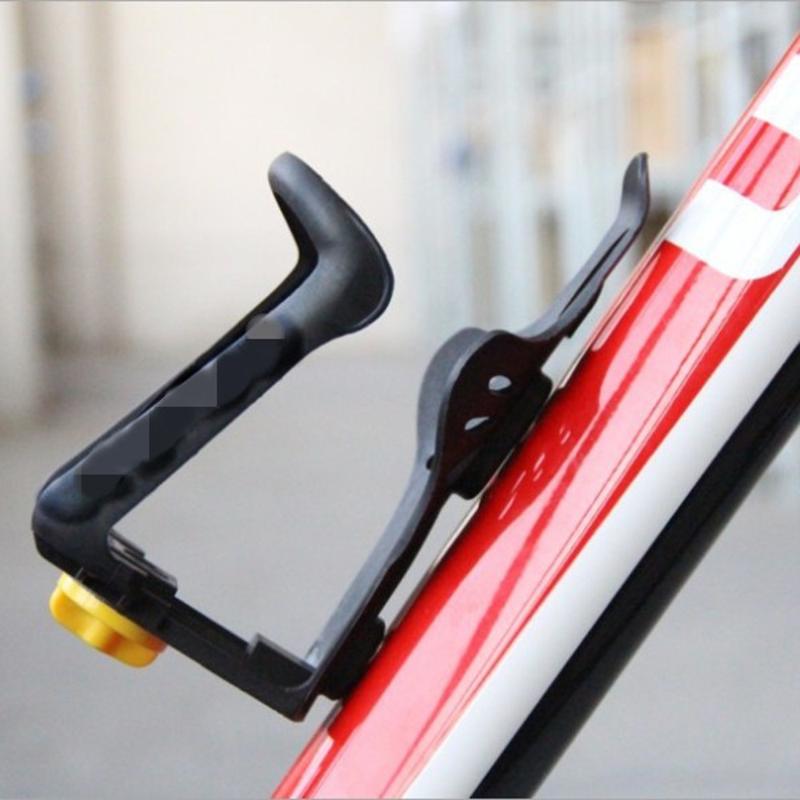 

Durable Mountain Bicycle Bike Cycling Plastic Water Cup Holder Bottle Cage design Plastic Cup Holder Bike accessories Black/Blue