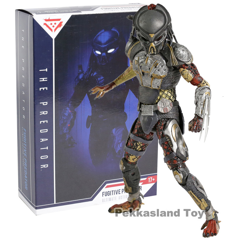 cheap predator toys