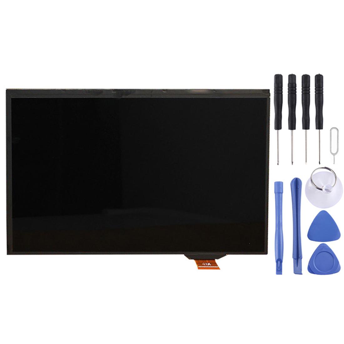 

LCD Display Screen for Galaxy Note 101 N8010 N8000