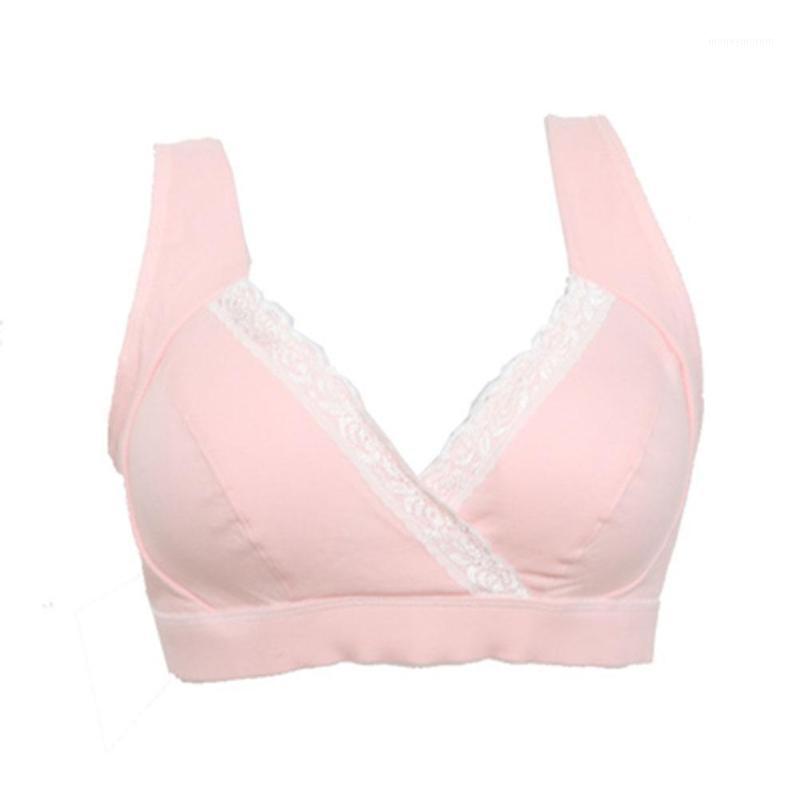 

Cotton One-piece Shockproof Sport Underwear Push Up Vest Without Seamless Sleep Rims Bra Sports Gather Vest Inclined Q7M31