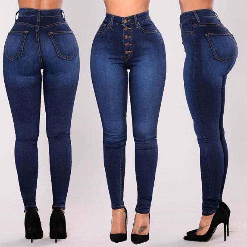 push up jeans plus size