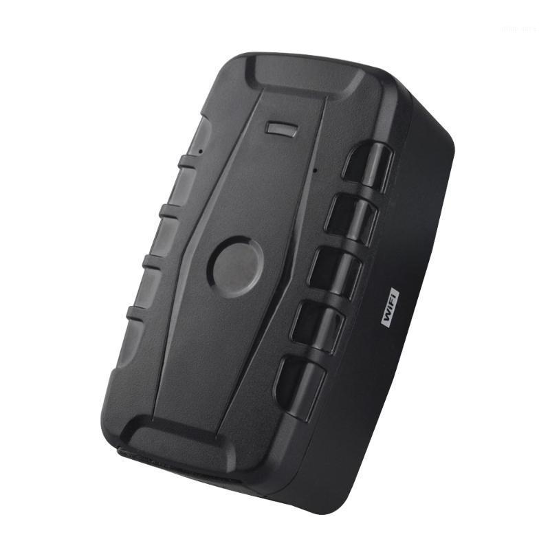 

GPS Tracker LK209C magnetic for car,20000mAh battery Remoting Monitoring Waterproof Best GPS car tracker GPRS locator1
