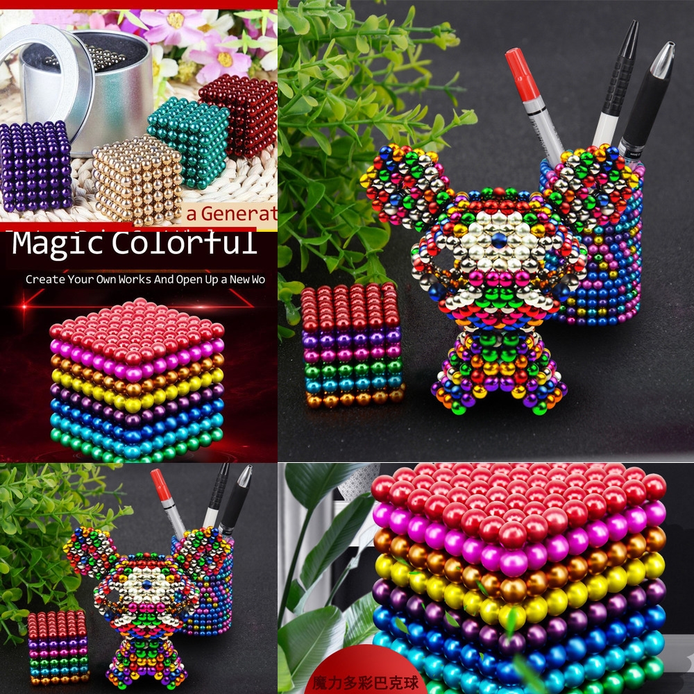 magnetic balls online shopping