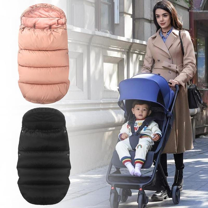 

Baby Stroller Socks Carseat Sleep Bag Pram Envelop Foot Cover Carriage Sleeping Sacks Cochecito Saco De Dormir Warm Booties1