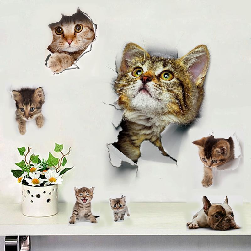Discount Cat Bathroom Decor Cat Bathroom Decor 2020 On Sale At Dhgate Com
