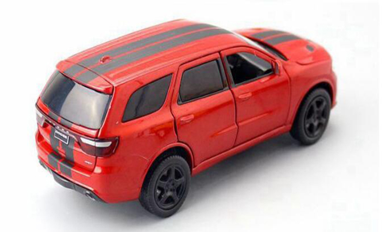 durango diecast