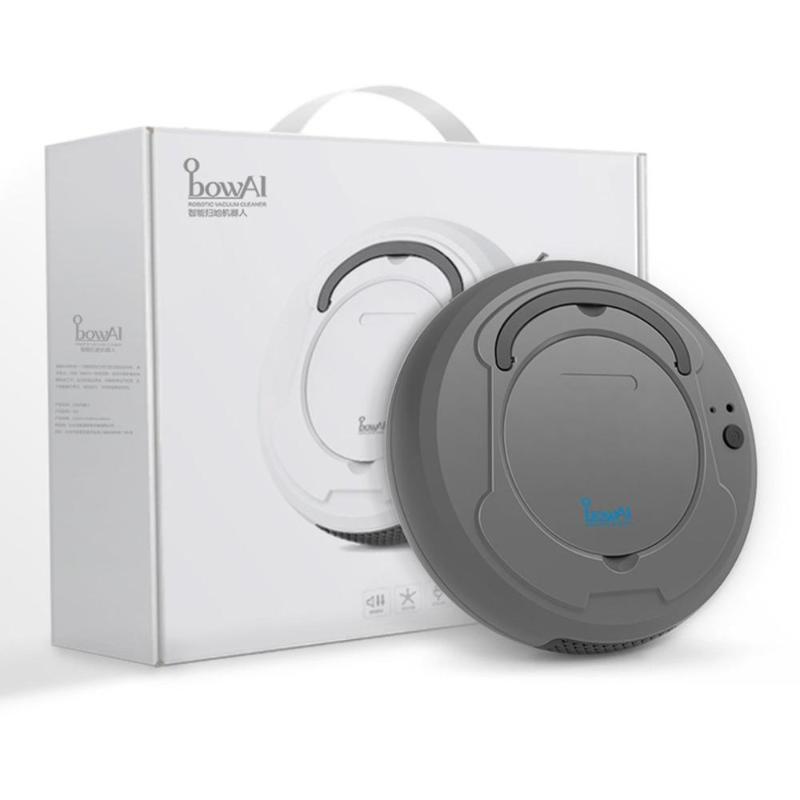 

3 Color Smart Sweeping Robot Charging Lazy Vacuum Cleaner Robot Small Household Cleaner Sweeping Machine Dropshipping