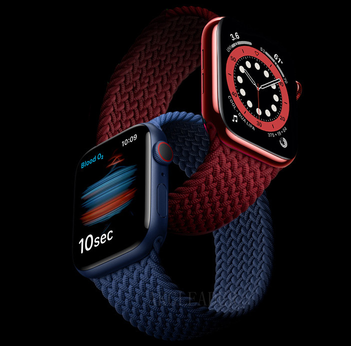 

Braided Solo Loop Strap For Apple Watch Series 6 Band 5/SE/4 40MM 44MM Woven Watchbands For iwatch Series3/2/1 38MM 42MM Strap