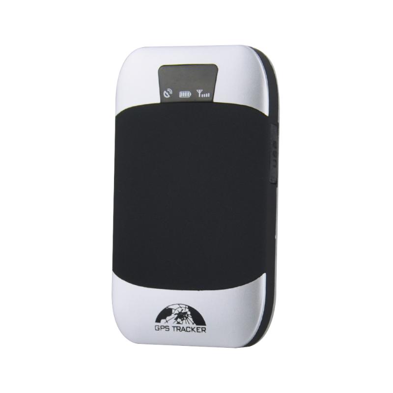 

5PCS GPS303H anti-theft GSM vehicle positioning and tracking alarm device Coban original GPS tracker TK303H 5pcs in one package