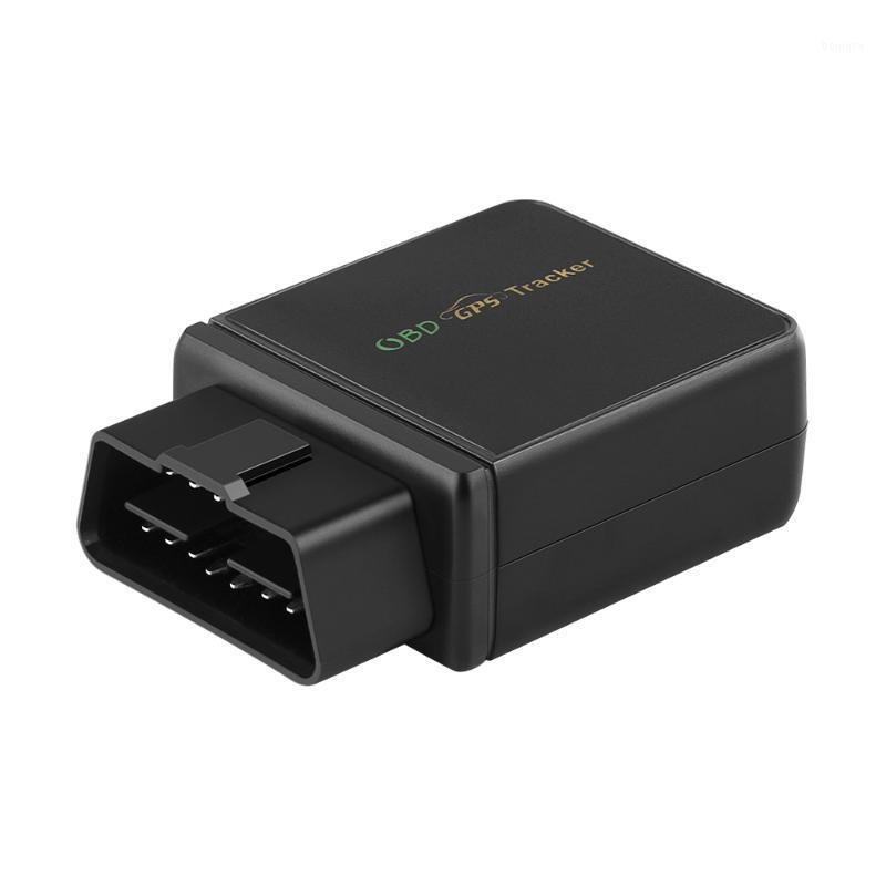 

GPS Tracker CCTR-830G OBD II Car 3G WCDMA GPS Tracker Overs peed alarm1