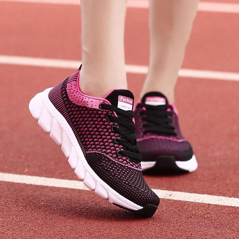 

2020 Women Sneakers Vulcanized Shoes Sneakers Female Female Flat Shoes Women Plus Size Loafers Walking Casual #z68E