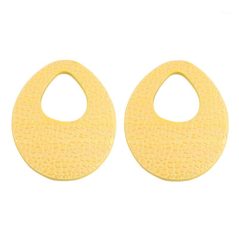 

Dangle & Chandelier NeeFu WoFu Flash Leather Earrings Accessories For Woman Water Drop Earring Large Brincos Oorbellen Leopard Wholesale1