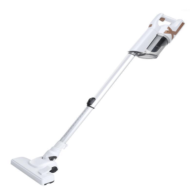 

Hand-held Vacuum Cleaners Multifunctional Mute Vacuum Cleaner Strong Suction Cleaner Handhold Set Household#g301