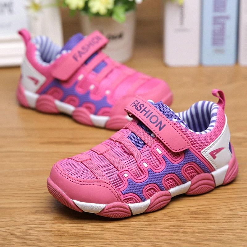 

Boys Shoes Children Shoes Casual Kids Sneakers Leather Sport Fashion Children Boy Sneakers Spring Summer 2019 Child Running #3x4T