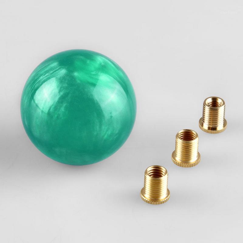 

Cross-border hot-selling car modification and modification Marble Star accessories cloud gear head personal gear head manual gea1