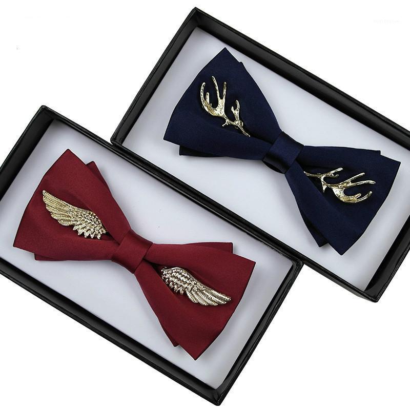 

NEW Bow Tie For Men Women Classic Suits Bowtie For Business Wedding Bowknot Adult Bow Ties Cravats Ties1