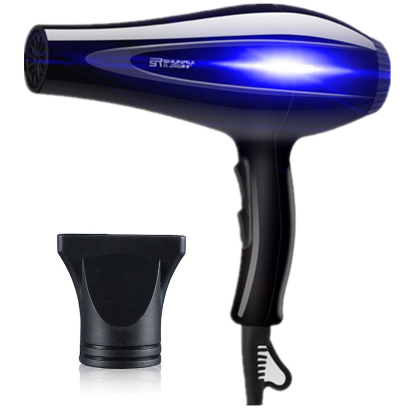 

220-240V Professional Salon Hair Dryer Dryer Wall Negative Ion Hanging Hair Dryer Hot/cold Air With Air Aollecting Nozzle 40D
