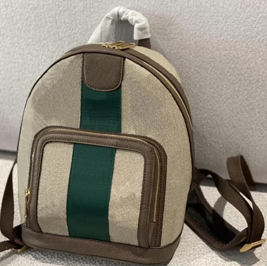 

Backpack Designer Top Quality Style Luxury Designer School Pack Womens Men Book Bag Leather Handbag Casual Backpacks Mini Clutch Shoulder Bags Unisex