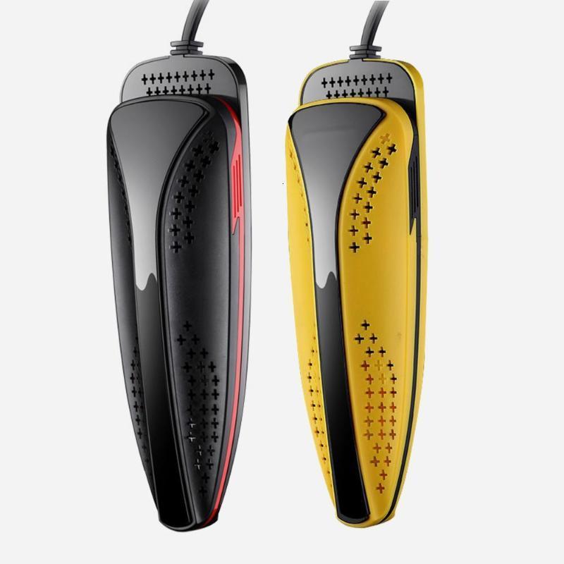 

Portable Shoes Dryer Ultraviolet Rays Shoes Sterilization Dryer Foot Protector Deodorant Dehumidify Device Drying Machine