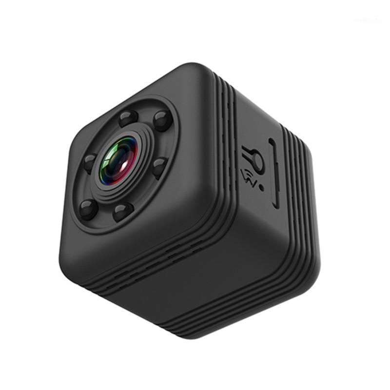 

SQ29 IP Camera HD WIFI Small Mini Camera Cam Video Sensor Night Vision Waterproof Shell Camcorder Micro-Camera DVR Motion 11