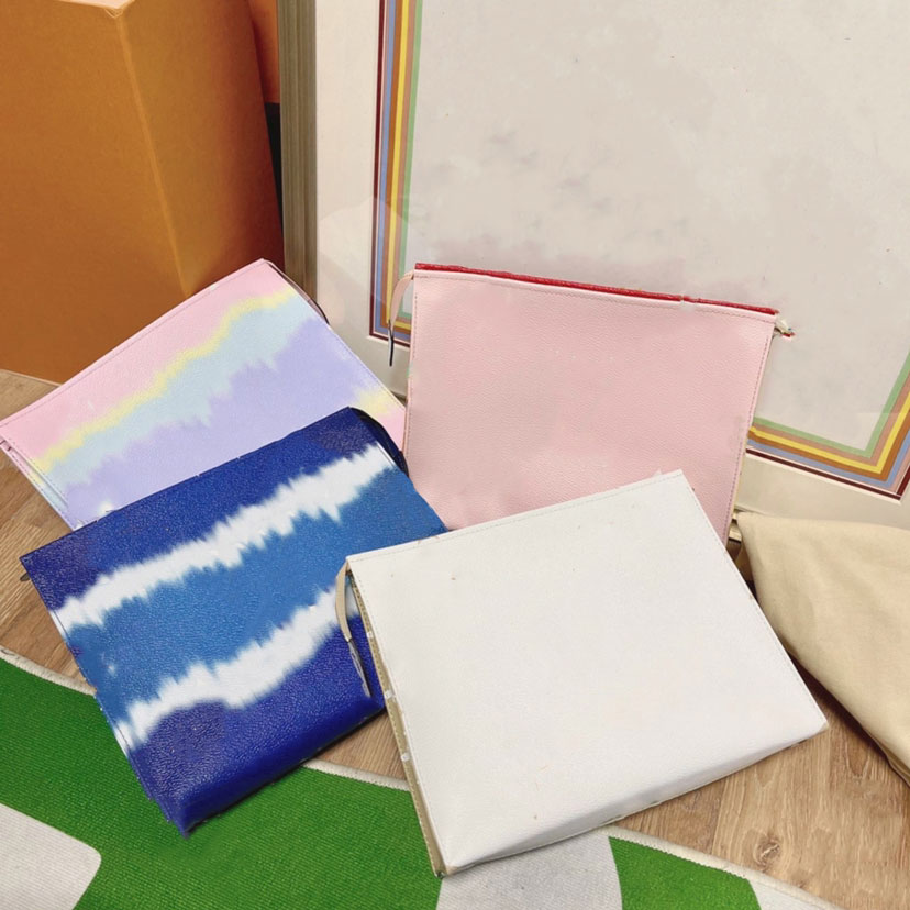 

2022 New Favorite Women Genuine Leather bags Fashion Handbags Multi Pochette Accessoires Purses Flower Mini 3pcs 3 piece set Crossbody Shoulder Bag wallet