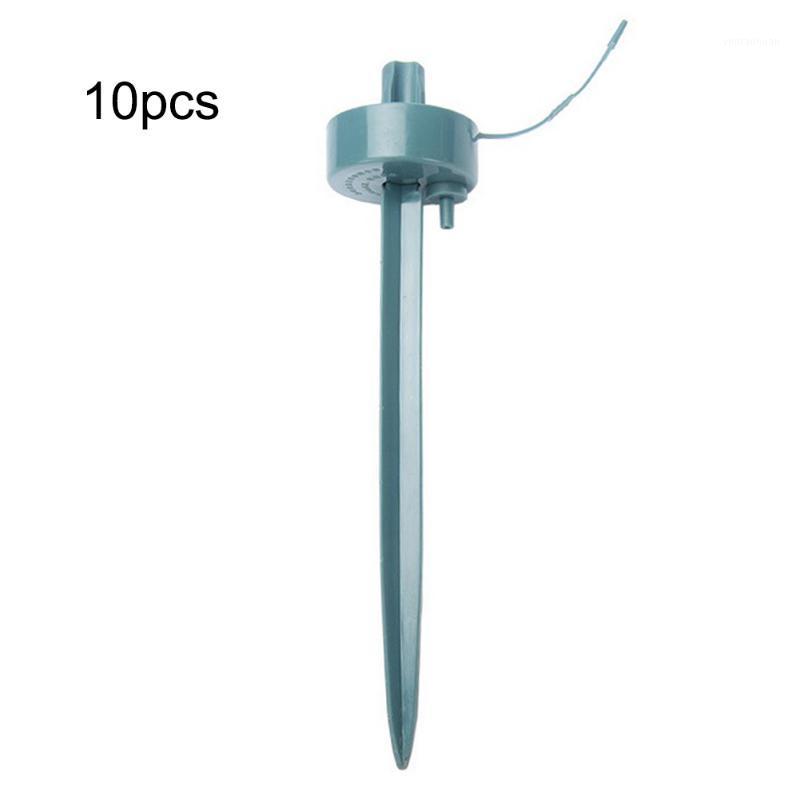 

DIY Automatic Watering Dripper Seepage Drip irrigation Waterer for Potted Plants Greenhouse Office Watering Flowers1, 10pcs