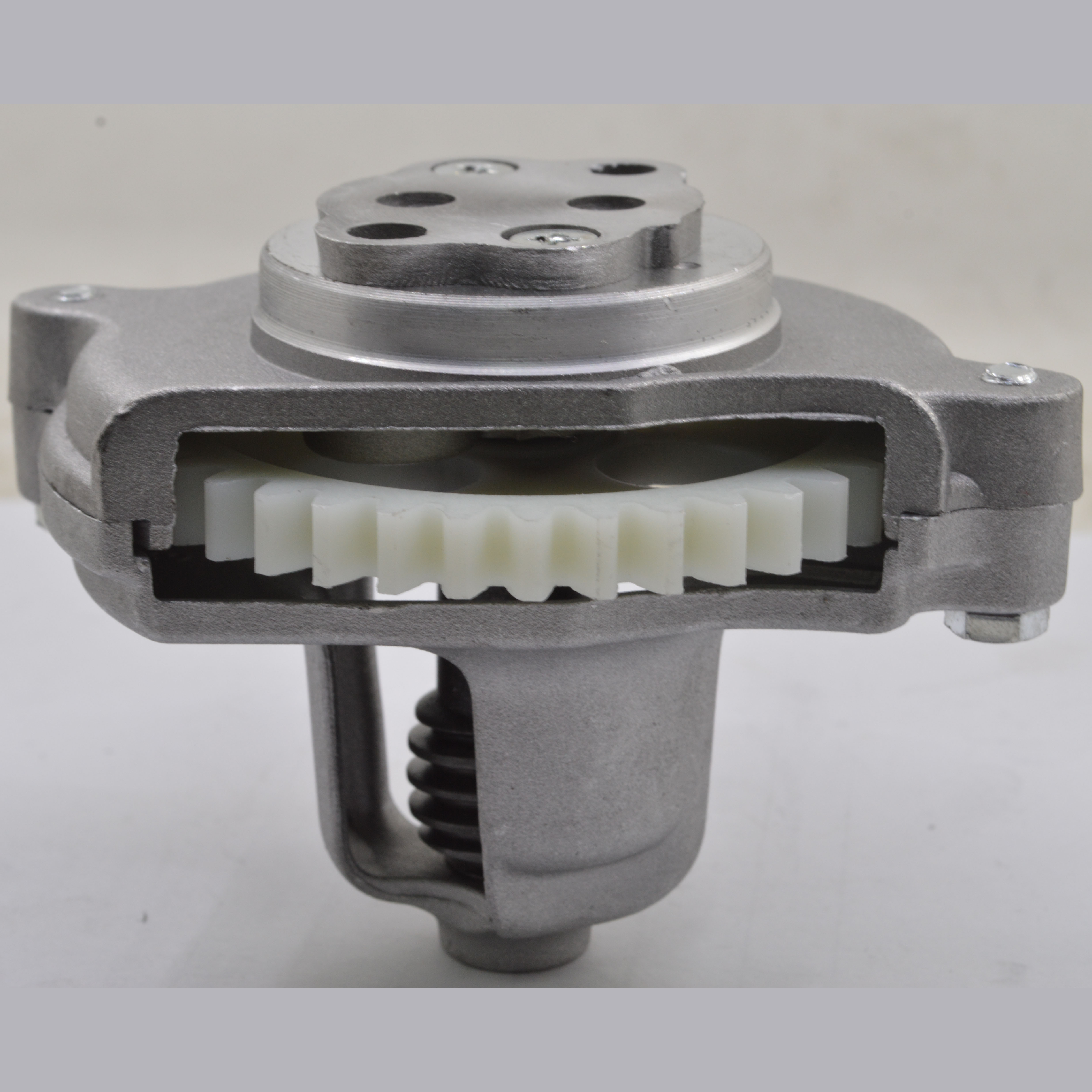 

yemoto motorcycle cg125 39 gear linkage oil pump, modified oil pump cg100cc cg150cc cg125cc cg250cc off-road vehicle scooter motorcycle